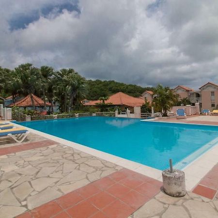 Superbe Studio avec Jacuzzi Privé Apartamento Sainte-Anne Exterior foto